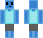 tanktop slime