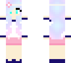 teh skin
