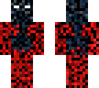 the corrupted golem