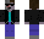 the jamesinator