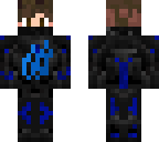 the new mechaboy