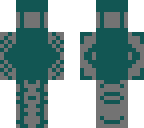 the robo police