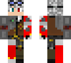 theindlegamer as a cyborg