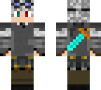theindlegamer as a knight