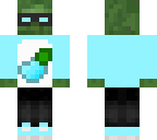 themangozombie