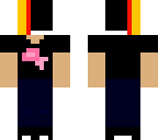 thicc serick