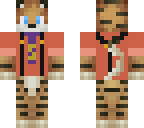 tiger millionaire v2