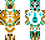 tims armour upgraded