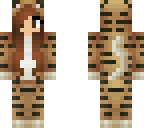 tina the tiger edit