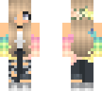 tiny edit on eyes