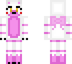 toy foxy mangle
