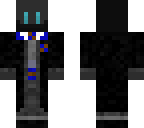 toyocelots mc skin