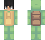 turtle baboo