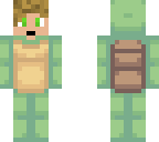 turtle boy