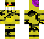 twisted fredbear