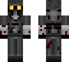 undead reich soldier 2
