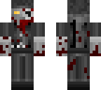 undead reich soldier 3