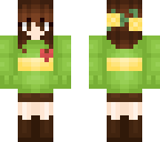 underswap_chara