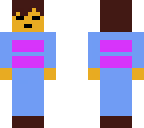 undertale human