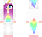 unicorn girl