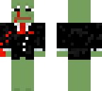 updated pepefrogman killer