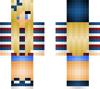 usa girl