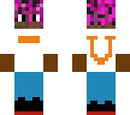 uzi v lone with out jacket