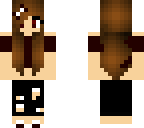 vampire girl