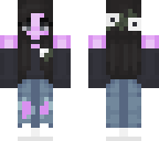 violet
