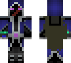 warrier o' death