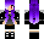 warrior skin