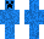 water creeper