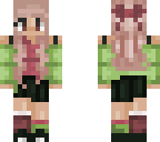 watermelon girl