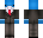 whaley suit