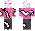 white enderman