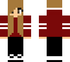 winter skin