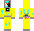 withered usapyon