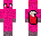 wolf form