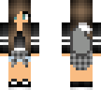 wolf girl edited