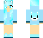 wolf me
