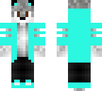 wolf me