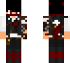 wolf pirate