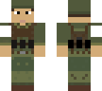 ww2 medic with arm band