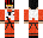 x-wing piolt