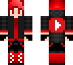 youtube boy cool edition