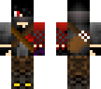 2017 assassin