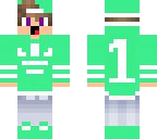 adidas green outfit