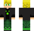 adrien agreste  jacket