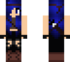 adventurer and explorer girl