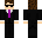 agent derpy